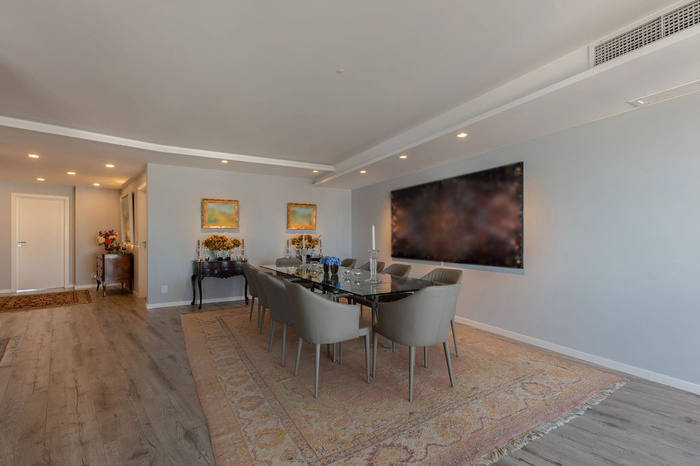 Квартира, 6264 м², 3 531 600$ — FAKTOR