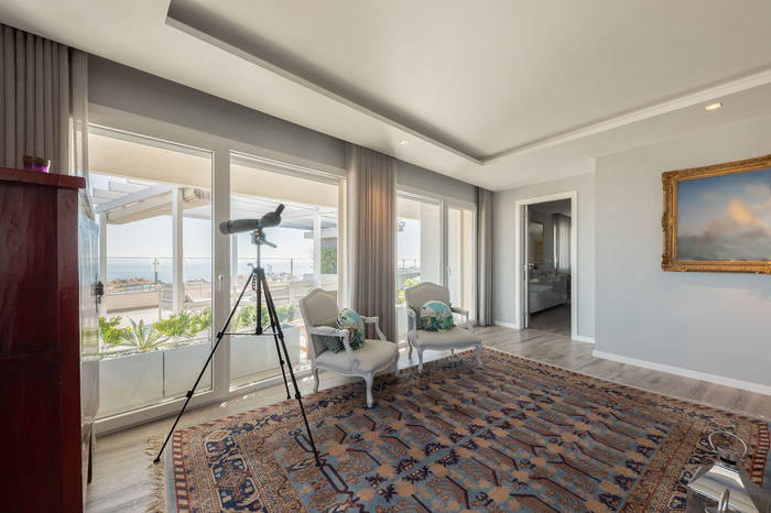 Квартира, 6264 м², 3 531 600$ — FAKTOR