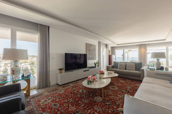 Квартира, 6264 м², 3 531 600$ — FAKTOR