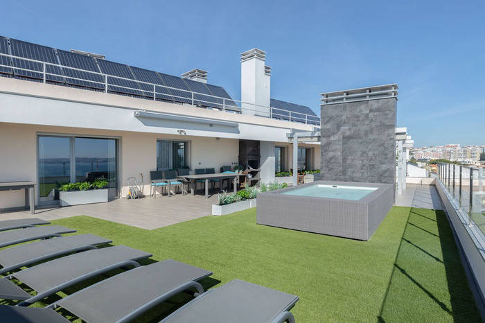 Квартира, 6264 м², 3 531 600$ — FAKTOR