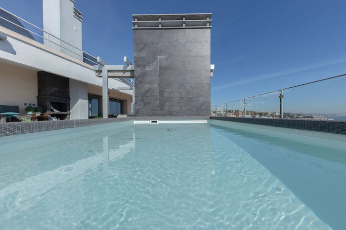 Квартира, 6264 м², 3 531 600$ — FAKTOR