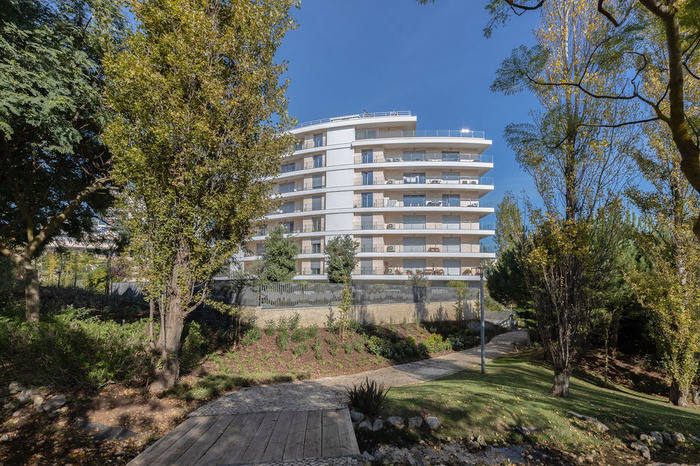 Квартира, 6264 м², 3 531 600$ — FAKTOR