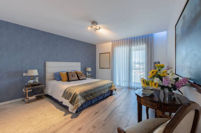 Квартира, 6264 м², 3 531 600$ — FAKTOR