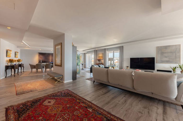 Квартира, 6264 м², 3 531 600$ — FAKTOR