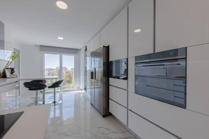 Квартира, 6264 м², 3 531 600$ — FAKTOR