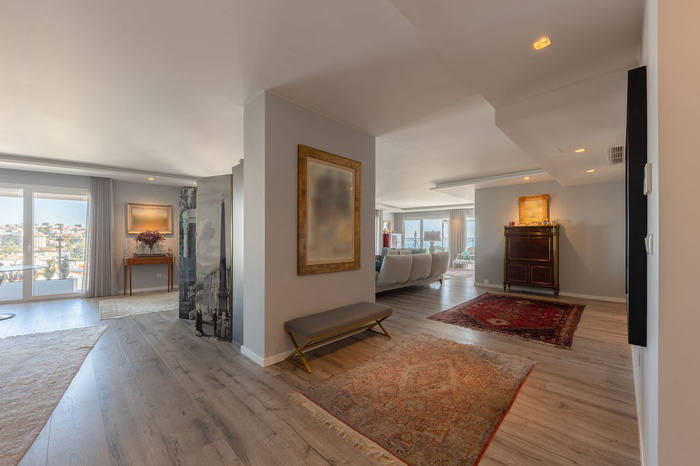Квартира, 6264 м², 3 531 600$ — FAKTOR