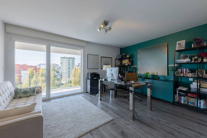 Квартира, 6264 м², 3 531 600$ — FAKTOR