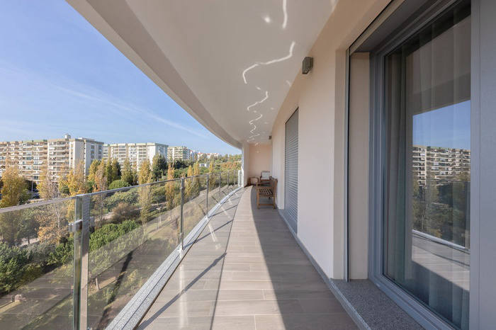 Квартира, 6264 м², 3 531 600$ — FAKTOR