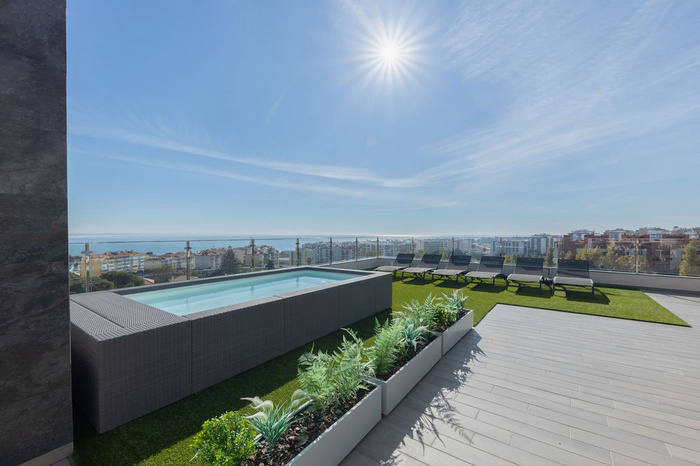 Квартира, 6264 м², 3 531 600$ — FAKTOR