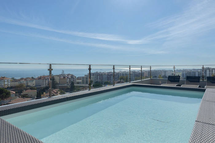 Квартира, 6264 м², 3 531 600$ — FAKTOR