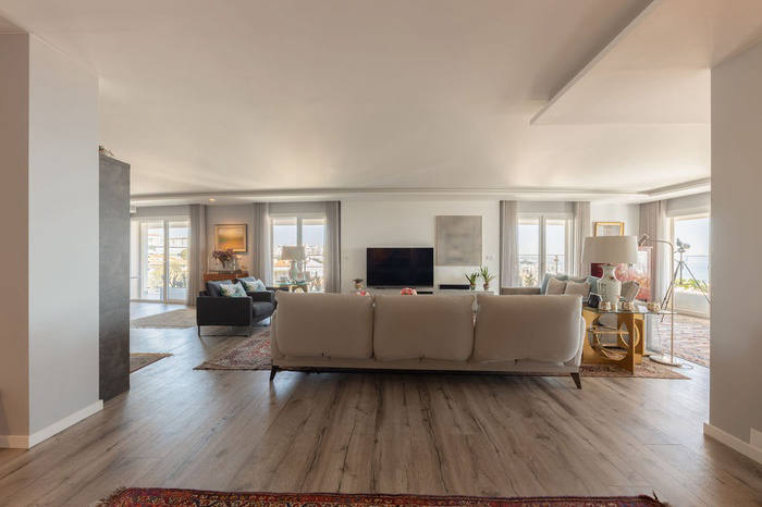 Квартира, 6264 м², 3 531 600$ — FAKTOR