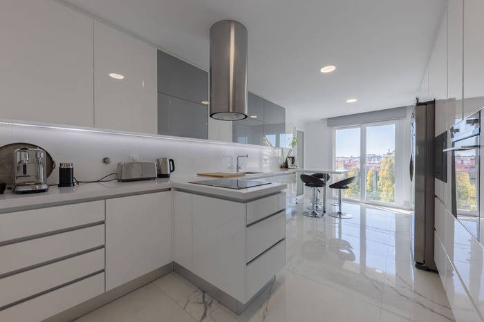 Квартира, 6264 м², 3 531 600$ — FAKTOR