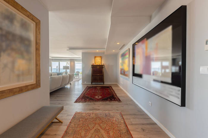 Квартира, 6264 м², 3 531 600$ — FAKTOR