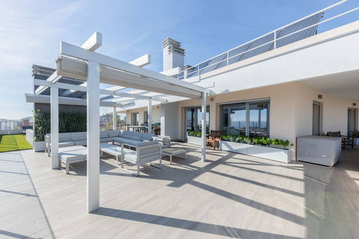 Квартира, 6264 м², 3 531 600$ — FAKTOR