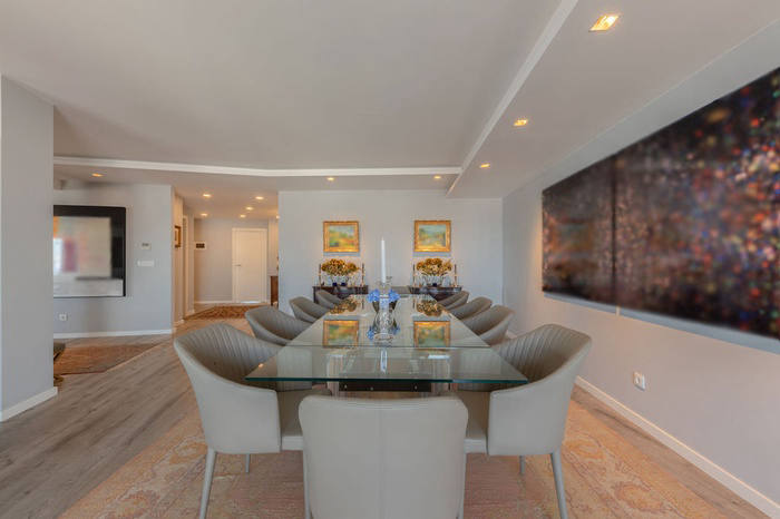 Квартира, 6264 м², 3 531 600$ — FAKTOR
