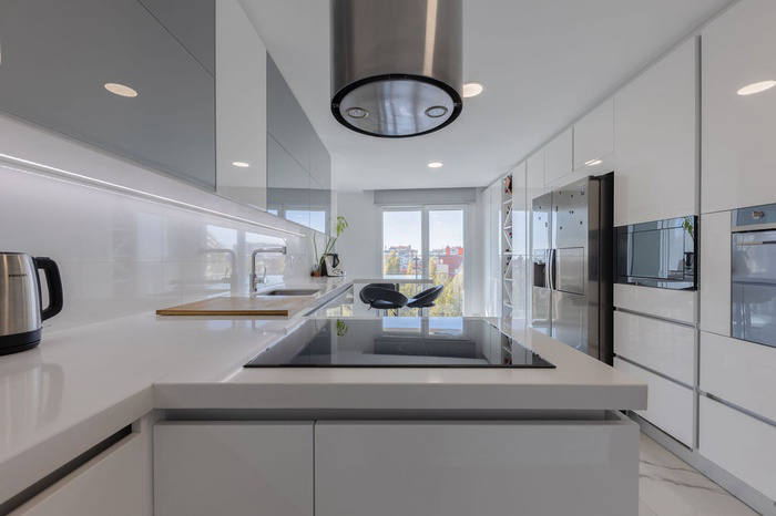 Квартира, 6264 м², 3 531 600$ — FAKTOR