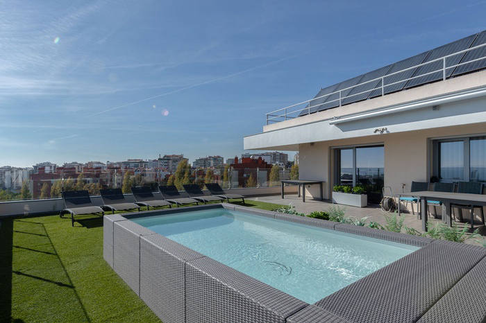 Квартира, 6264 м², 3 531 600$ — FAKTOR