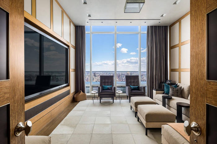 Квартира, 9500 м², 58 500 000$ — FAKTOR
