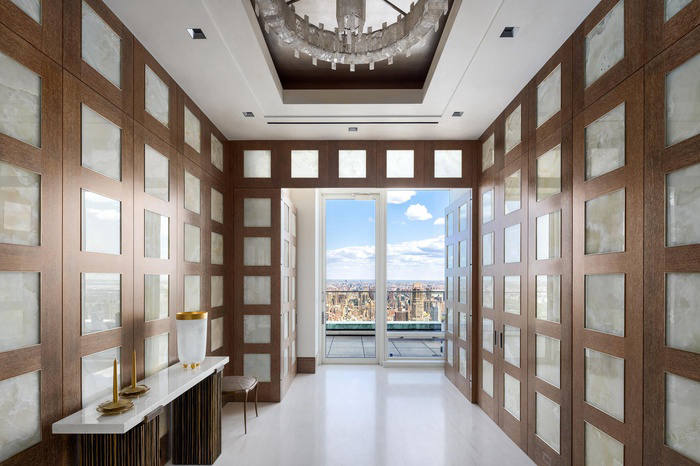 Квартира, 9500 м², 58 500 000$ — FAKTOR