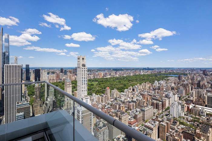 Квартира, 9500 м², 58 500 000$ — FAKTOR