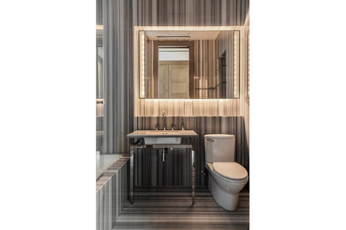 Квартира, 9500 м², 58 500 000$ — FAKTOR