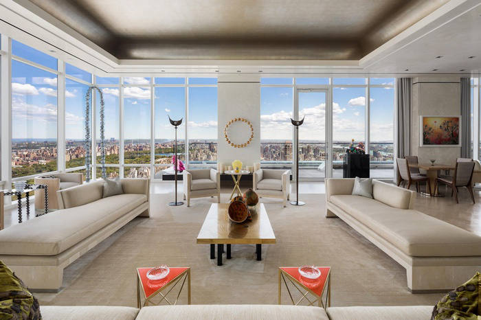 Квартира, 9500 м², 58 500 000$ — FAKTOR