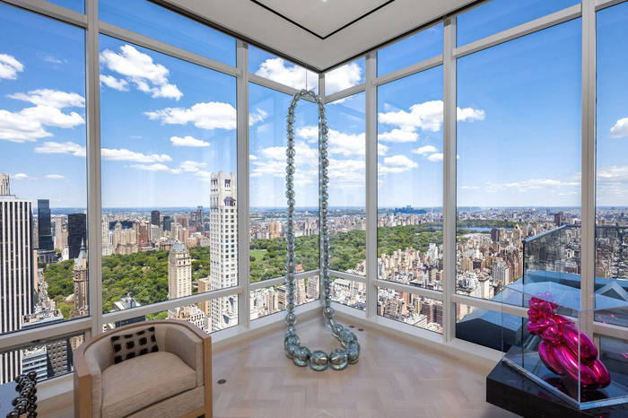 Квартира, 9500 м², 58 500 000$ — FAKTOR