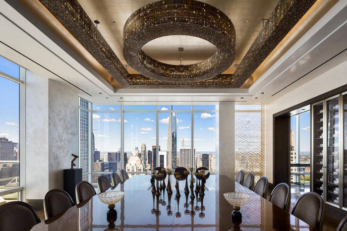 Квартира, 9500 м², 58 500 000$ — FAKTOR