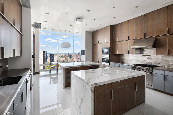 Квартира, 9500 м², 58 500 000$ — FAKTOR