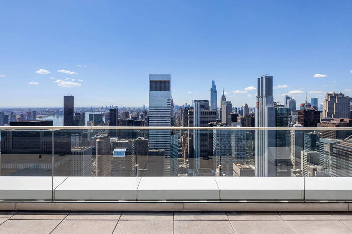 Квартира, 9500 м², 58 500 000$ — FAKTOR