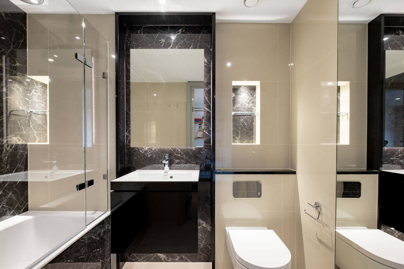 Квартира, 581 м², 1 233 800$ — FAKTOR