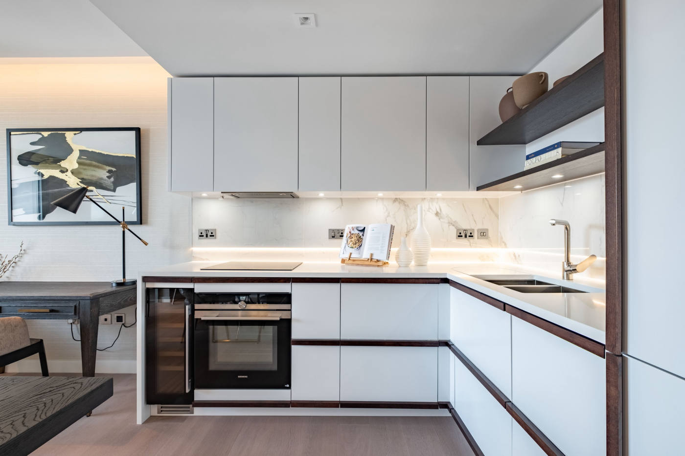 Квартира, 581 м², 1 233 800$ — FAKTOR