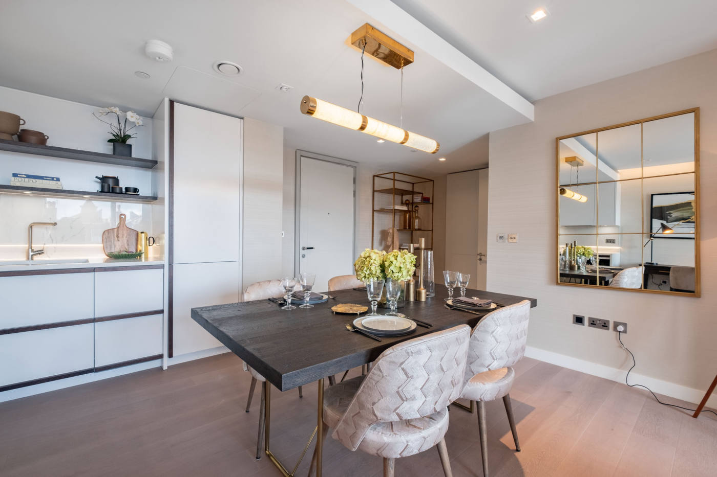 Квартира, 581 м², 1 233 800$ — FAKTOR