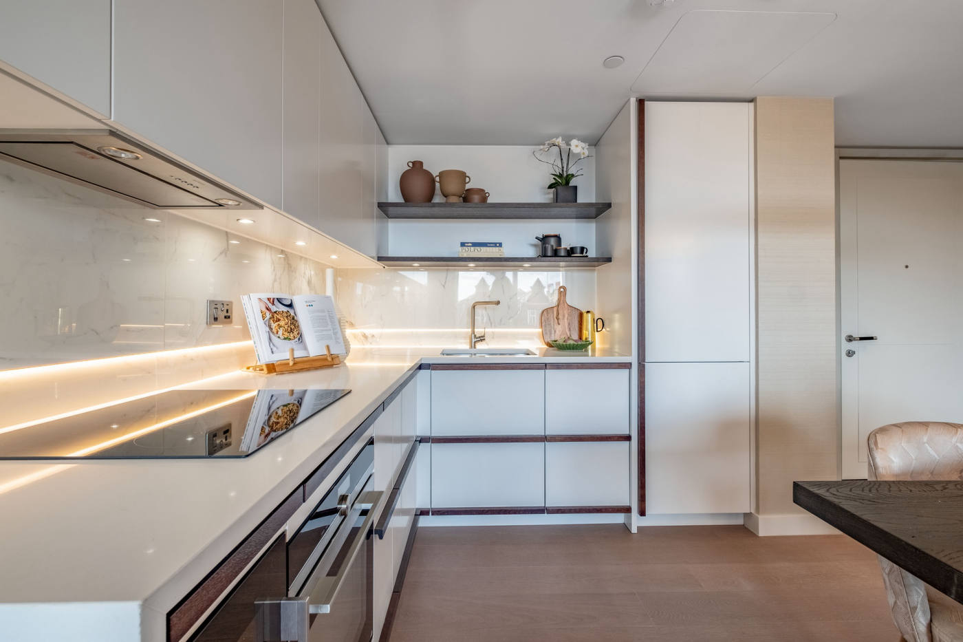 Квартира, 581 м², 1 233 800$ — FAKTOR
