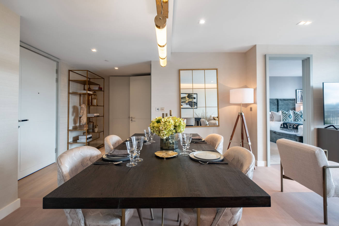 Квартира, 581 м², 1 233 800$ — FAKTOR