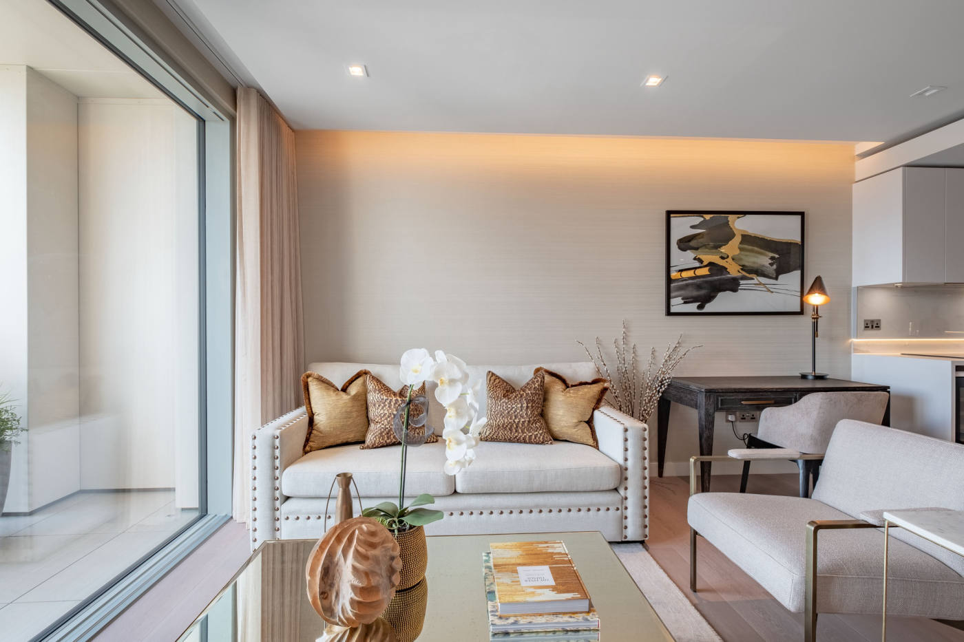 Квартира, 581 м², 1 233 800$ — FAKTOR