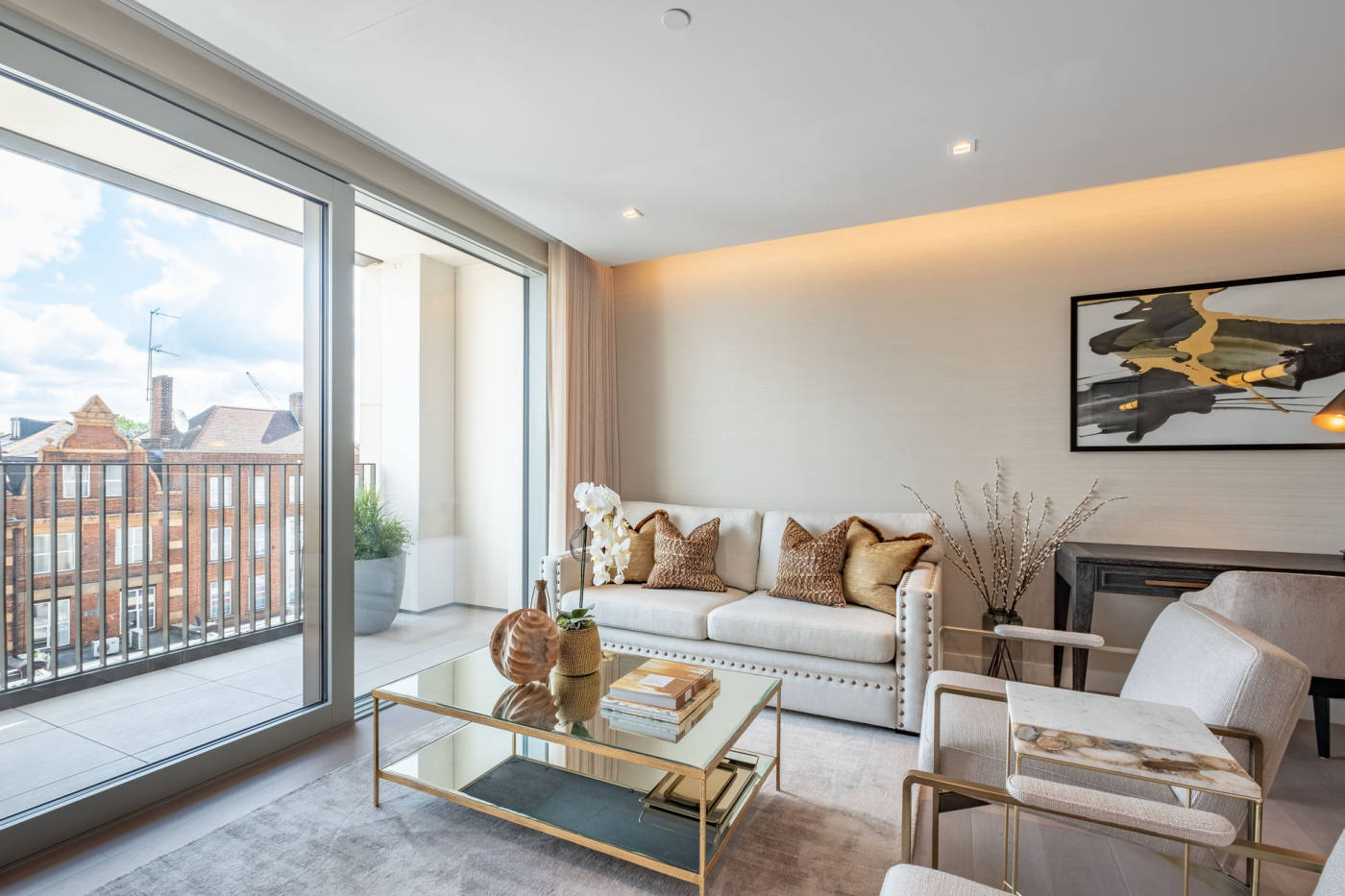 Квартира, 581 м², 1 233 800$ — FAKTOR