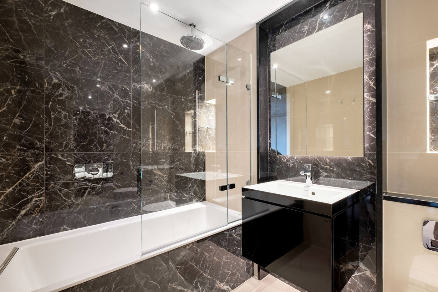 Квартира, 581 м², 1 233 800$ — FAKTOR