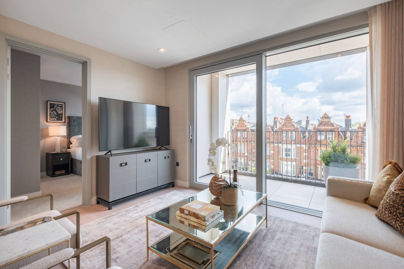 Квартира, 581 м², 1 233 800$ — FAKTOR