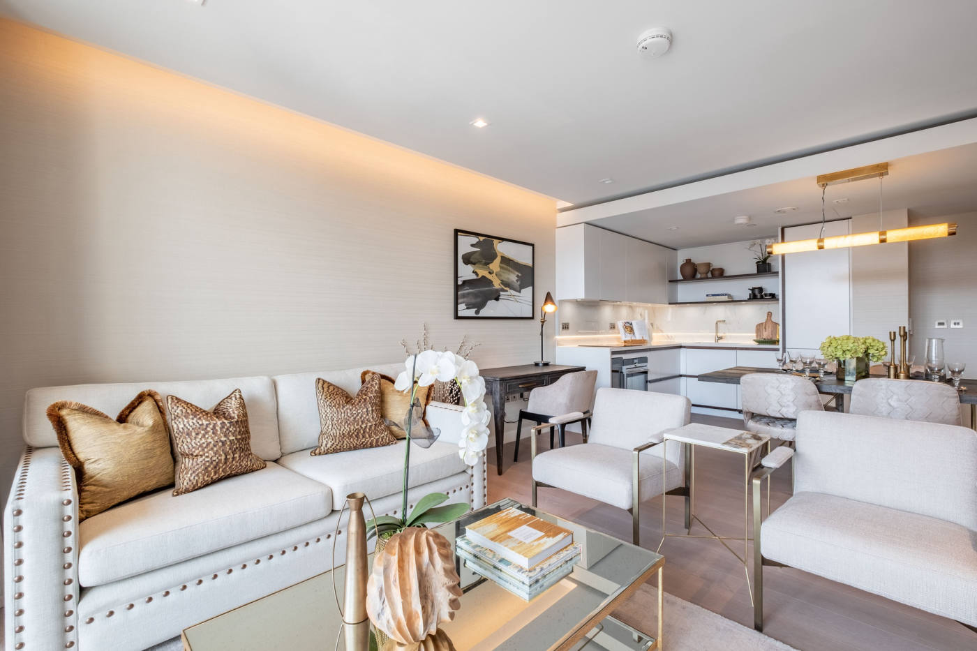 Квартира, 581 м², 1 233 800$ — FAKTOR
