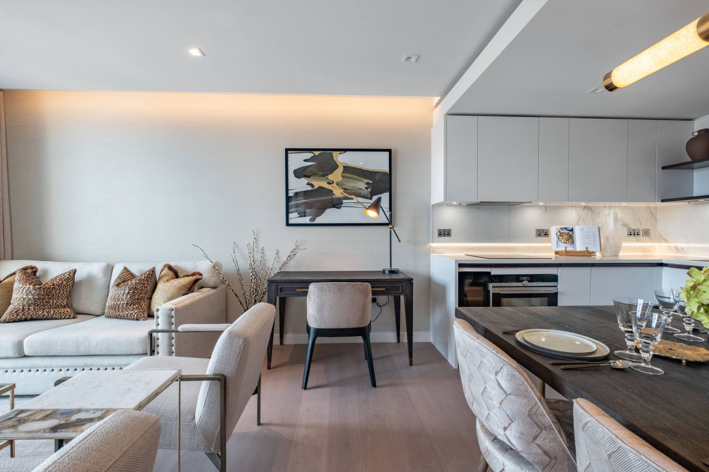 Квартира, 581 м², 1 233 800$ — FAKTOR