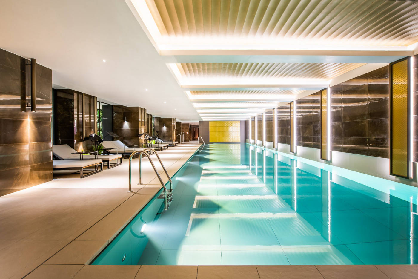 Квартира, 581 м², 1 233 800$ — FAKTOR