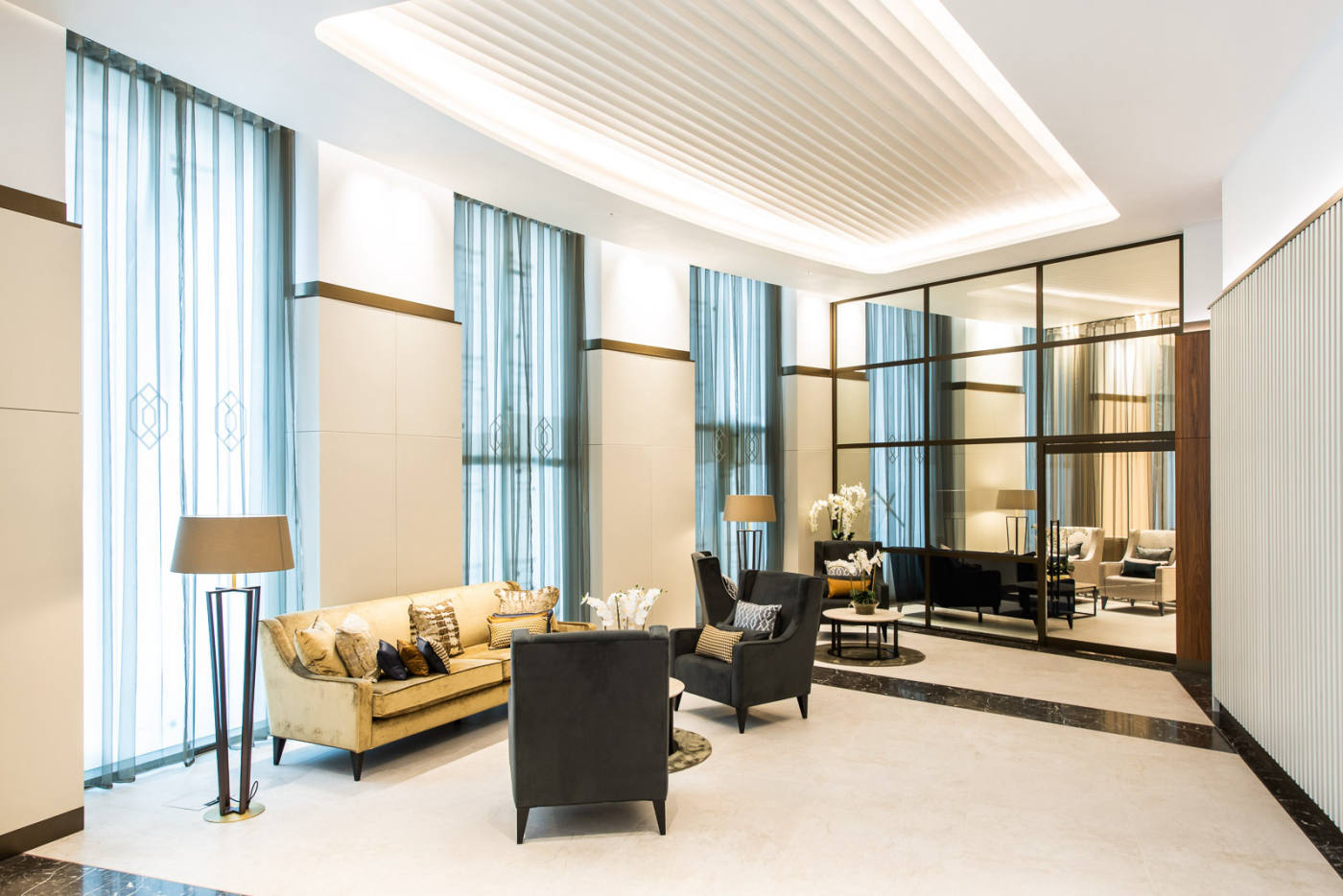 Квартира, 581 м², 1 233 800$ — FAKTOR