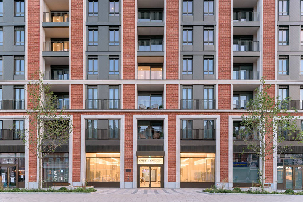 Квартира, 581 м², 1 233 800$ — FAKTOR