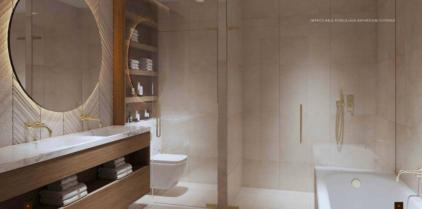 Квартира, 1109 м², 3 100 000$ — FAKTOR