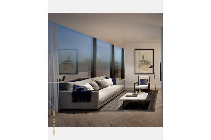 Квартира, 425 м², 716 339$ — FAKTOR