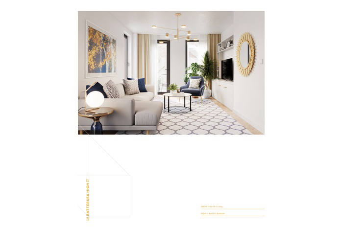 Квартира, 425 м², 716 339$ — FAKTOR