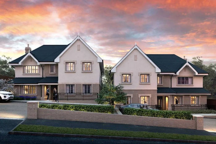Квартира, 413 820$ — FAKTOR