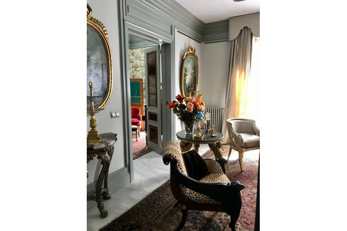 Квартира, 2583 м², 1 760 000$ — FAKTOR