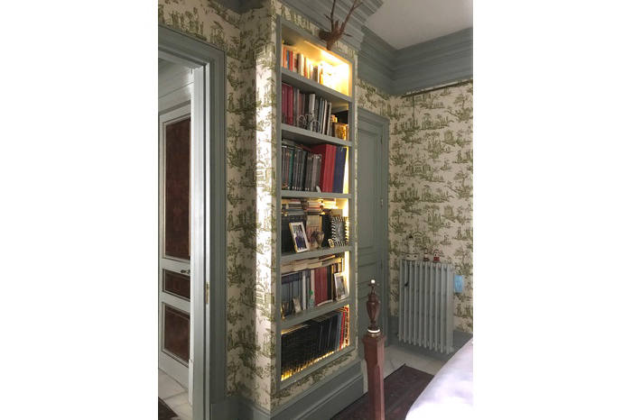 Квартира, 2583 м², 1 760 000$ — FAKTOR